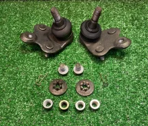 52�. - ���� - ������� � ����� Toyota NHW20 4333049055 ����