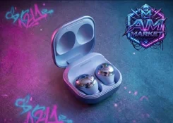 Samsung Galaxy Buds Pro ����