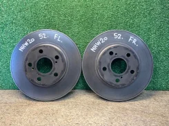 52�. - ���� - ���� ��������� - Toyota NHW20 43512-47030 ����