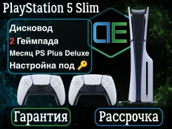 Sony PlayStation 5 Slim ����