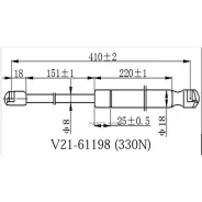 ����������� ������ JETT V21-61198 JETT V21-61198 V2161198 ����
