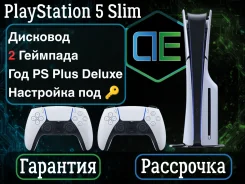 Sony PlayStation 5 Slim ����