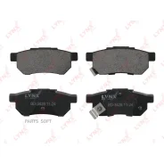 ������� ��������� �������� | ��� | Lynxauto BD-3428 BD3428 ����