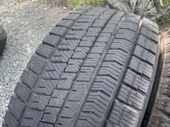 Bridgestone Blizzak XG02. ������, ��� �����, 2025 ���, �/�, ����� �� 5 % ����