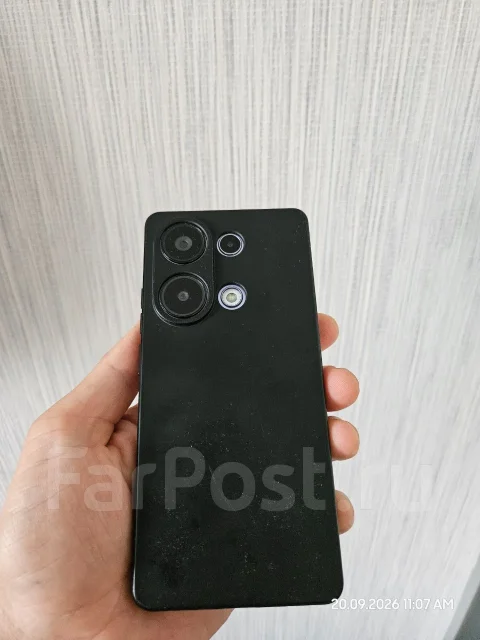 Xiaomi Redmi Note 13 Pro. �/�, 256 ��, ����������, 5G ����