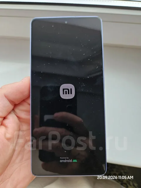 Xiaomi Redmi Note 13 Pro. �/�, 256 ��, ����������, 5G ����