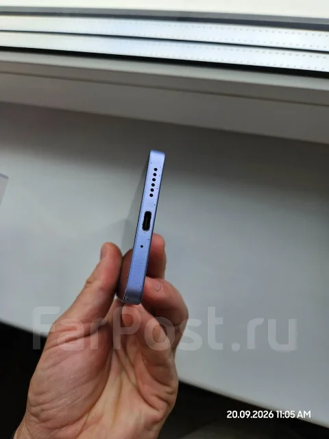 Xiaomi Redmi Note 13 Pro. �/�, 256 ��, ����������, 5G ����