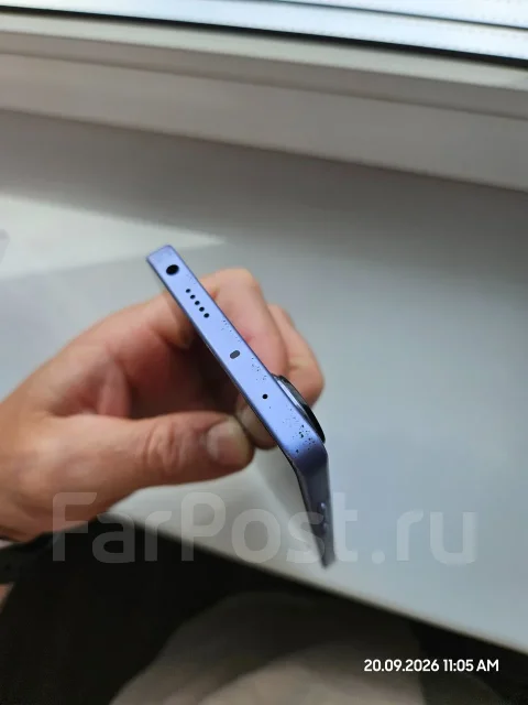 Xiaomi Redmi Note 13 Pro. �/�, 256 ��, ����������, 5G ����
