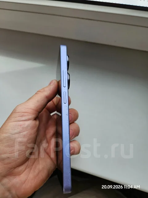 Xiaomi Redmi Note 13 Pro. �/�, 256 ��, ����������, 5G ����