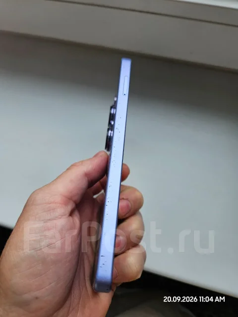 Xiaomi Redmi Note 13 Pro. �/�, 256 ��, ����������, 5G ����