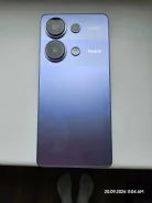 Xiaomi Redmi Note 13 Pro. �/�, 256 ��, ����������, 5G ����
