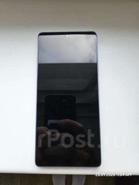 Xiaomi Redmi Note 13 Pro. �/�, 256 ��, ����������, 5G ����