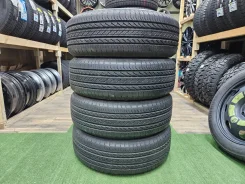 Bridgestone Dueler H/L. ������, 2017 ���, �/�, ����� �� 5 % ����