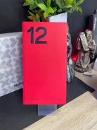 OnePlus 12. �����, 512 ��, �����, 3G, 4G LTE, 5G, Dual-SIM ����