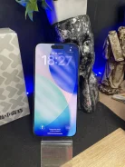 Apple iPhone 15 Pro Max. �/�, 256 ��, �����, 3G, 4G LTE, 5G, Dual-SIM ����