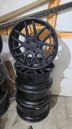 MLJ Venatici. 8.5x19", 5x120, ET35 ����