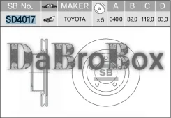 ���� ��������� Sangsin SD4017 [F] SD4017 ����