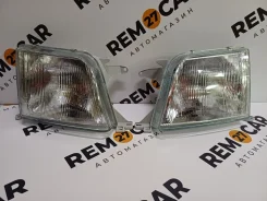 ���� Toyota LAND Cruiser Prado (90) 1996-99� ���� �� 1�� 81150-60610 ����