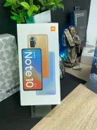 Xiaomi Redmi Note 10 Pro. �����, 128 ��, ������, 3G, 4G LTE, 5G, Dual-SIM ����