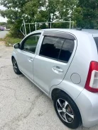 Toyota Passo. �������, 4wd, 1.0 (69��.�.), ������, 300 000����. �� ����