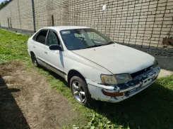 Toyota Corona SF ����