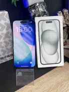 Apple iPhone 15. �/�, 128 ��, 3G, 4G LTE, 5G, Dual-SIM ����
