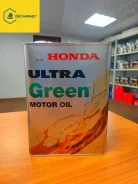 Honda Ultra Green. 0W-16, �������������, 4��. ����
