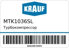 ��������������� Krauf MTK1036SL ����