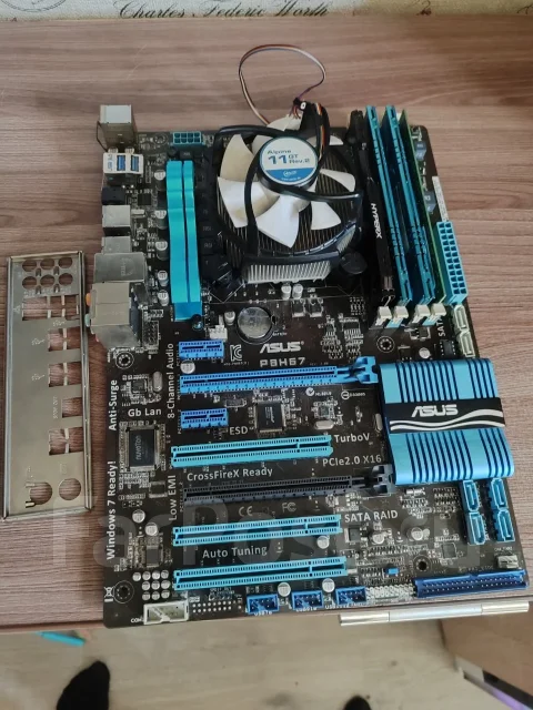LGA1155 ����