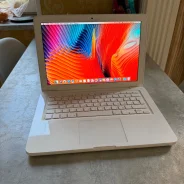 Apple MacBook Pro 13 2010 Mid. 13.3", 2,4����, ��� 4 ��, ���� 128���, WiFi: 1, Bluetooth: 1, ����������� �� 3��. ����