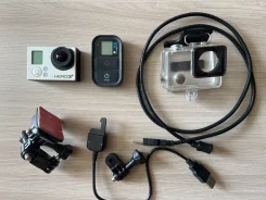 GoPro HERO3+ ����
