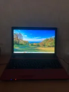 Acer Aspire 5750G. 15.6", 2,4����, ��� 8 ��, ���� 750���, WiFi: 1, Bluetooth: 1, ����������� �� 4��. ����