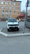 Suzuki Jimny. �������, 4wd, 0.7, 21 000����. ��, ��� ��� ����