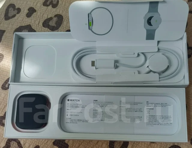 Apple Watch Series 6 ����