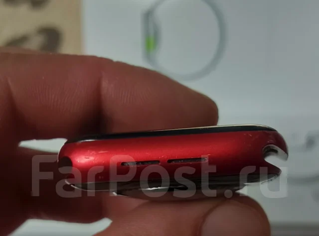 Apple Watch Series 6 ����