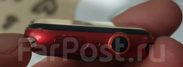 Apple Watch Series 6 ����