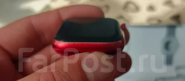 Apple Watch Series 6 ����