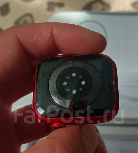 Apple Watch Series 6 ����