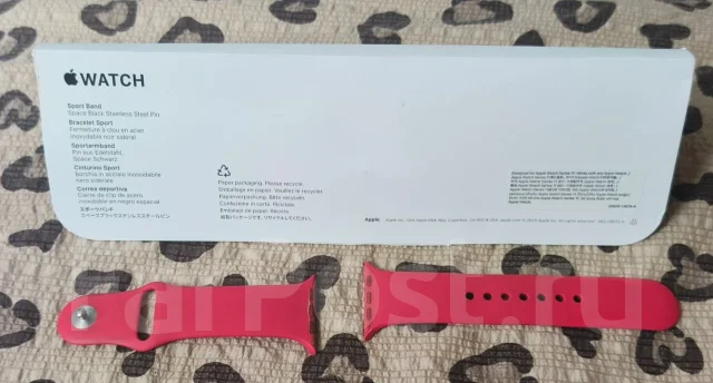 Apple Watch Series 6 ����