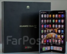 Huawei Mate X7. �����, 512 ��, �������, 4G LTE, 5G, NFC ����