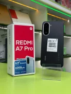 Xiaomi Redmi A7 Pro. �����, 128 ��, ������, 4G LTE, Dual-SIM ����