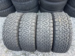 BFGoodrich All-Terrain T/A KO2. ����� at, 2018 ���, �/�, ����� 10 % ����