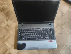 Samsung 355V5C. WiFi: 1, Bluetooth: 1 ����