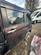 Toyota Tank ����