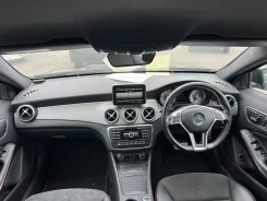Mercedes-Benz GLA-Class. WDC1569422J111007 ����