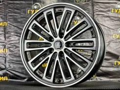 MLJ Wrest. 7.0x17", 5x114.3, ET42, �� 73,1���. ����