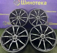 Verthandi. 6.5x16", 5x100, ET48, �� 67,1���. ����