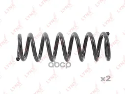 ������� �������� ������ (���������) | ��� ����/��� | MITS/CITR/PEU Extra H/D Outlander / C-Crosser / Peugeot 11/06- LYNXauto ���. SC2880 SC2880 ����