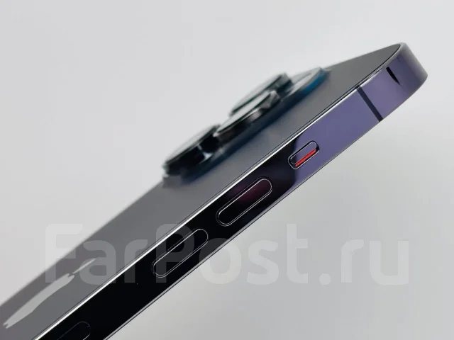 Apple iPhone 14 Pro Max. �/�, 256 ��, ����������, 3G, 4G LTE ����