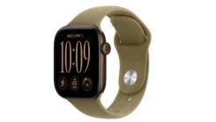 Apple Watch Series 12. GPS, NFC, IP68 ����